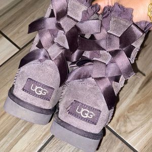 Preloved Ugg size 11
